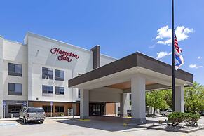 Hampton Inn Ft Collins