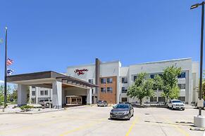Hampton Inn Ft Collins