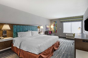 Hampton Inn Ft Collins