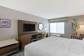 Hampton Inn Ft Collins