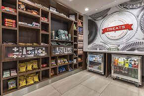 Hampton Inn Ft Collins