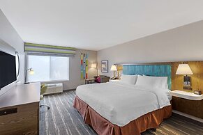 Hampton Inn Ft Collins