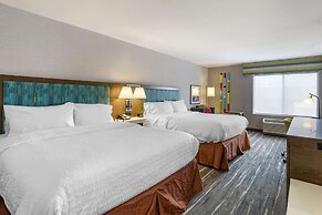 Hampton Inn Ft Collins