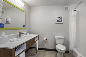 Hampton Inn Ft Collins