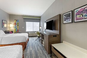 Hampton Inn Ft Collins