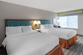 Hampton Inn Ft Collins