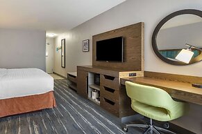 Hampton Inn Ft Collins