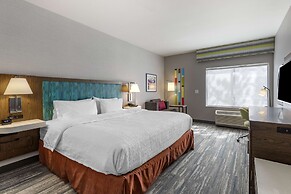 Hampton Inn Ft Collins