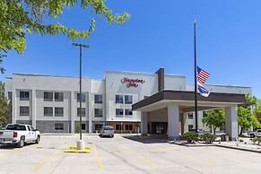 Hampton Inn Ft Collins