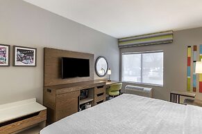 Hampton Inn Ft Collins