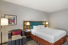 Hampton Inn Ft Collins