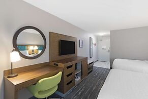 Hampton Inn Ft Collins