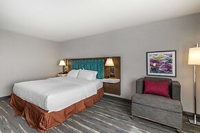 Hampton Inn Ft Collins