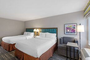 Hampton Inn Ft Collins