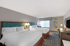 Hampton Inn Ft Collins