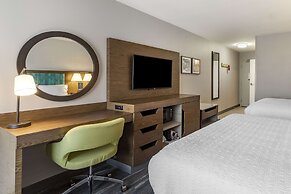 Hampton Inn Ft Collins