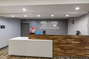 Hampton Inn Ft Collins