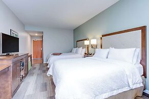 Hampton Inn & Suites Macon I-475