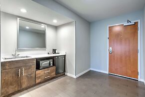 Hampton Inn & Suites Macon I-475