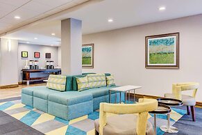 Hampton Inn & Suites Macon I-475