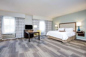 Hampton Inn & Suites Macon I-475