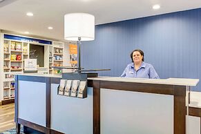 Hampton Inn & Suites Macon I-475