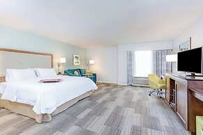 Hampton Inn & Suites Macon I-475