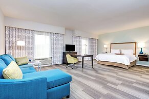 Hampton Inn & Suites Macon I-475