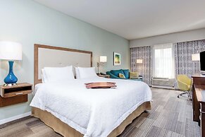 Hampton Inn & Suites Macon I-475