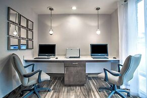 Hampton Inn & Suites Macon I-475