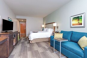 Hampton Inn & Suites Macon I-475