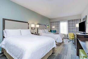 Hampton Inn & Suites Macon I-475