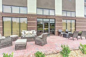 Hampton Inn & Suites Macon I-475