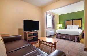 Extended Stay America Suites Jackson Ridgeland