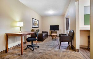 Extended Stay America Suites Jackson Ridgeland