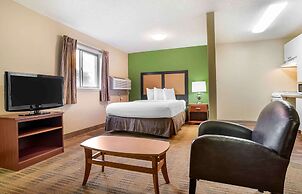 Extended Stay America Suites Jackson Ridgeland