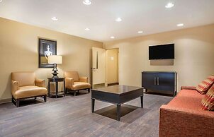 Extended Stay America Suites Jackson Ridgeland