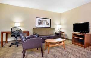 Extended Stay America Suites Jackson Ridgeland