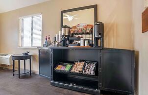 Extended Stay America Suites Jackson Ridgeland