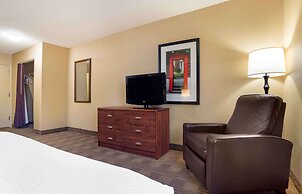 Extended Stay America Suites Jackson Ridgeland