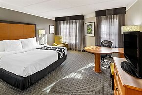 La Quinta Inn & Suites by Wyndham Macon