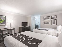 La Quinta by Wyndham Denver Englewood Tech Center