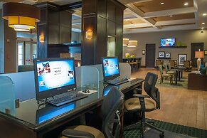 Hampton Inn & Suites New Orleans-Elmwood/Clearview Pkway, LA