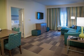 Hampton Inn & Suites New Orleans-Elmwood/Clearview Pkway, LA