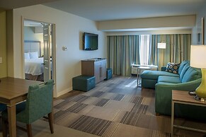 Hampton Inn & Suites New Orleans-Elmwood/Clearview Pkway, LA