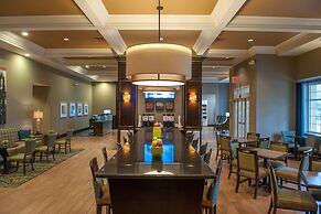 Hampton Inn & Suites New Orleans-Elmwood/Clearview Pkway, LA