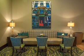 Hampton Inn & Suites New Orleans-Elmwood/Clearview Pkway, LA