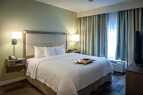 Hampton Inn & Suites New Orleans-Elmwood/Clearview Pkway, LA