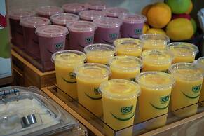 Hampton Inn & Suites New Orleans-Elmwood/Clearview Pkway, LA