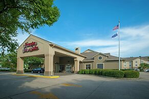 Hampton Inn & Suites New Orleans-Elmwood/Clearview Pkway, LA